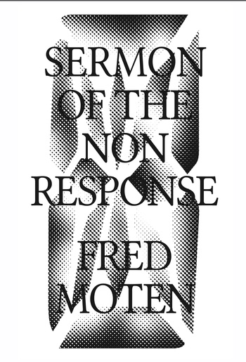 Sermon of the Nonresponse
